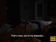 SISPORN. Stud wakes up in the morning and starts fucking sexy Fancy Passion 3/16