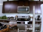 SPYFAM Lucky Step Daddy Fucks His Tight Pussy Step Daughter 1/16