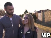 VIP4K. Shut Up and Ride - Rika Fane 3/16