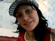 Young Sex freak Beth Gets Her Ass and Cunt Roughly Fucked! 4/16