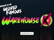 Truth Or Dare - Pool Fuck Party With Naughty Games at Warehouse X 1/16