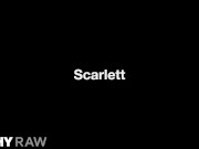 TUSHYRAW Petite babe ass fucked 1/16