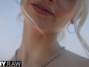 TUSHYRAW Petite babe ass fucked 2/16