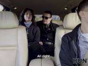 HUNT4K. Hit, Run, and Ram - Scarlett Alexis 5/16