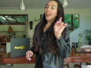 UNBOXING y PRUEBA de juguete Pornhub: Tempest 1/16