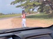 Nos Conocimos Y Follamos 5 minutos después Creampie 1/16