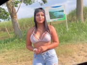 Nos Conocimos Y Follamos 5 minutos después Creampie 2/16