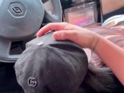 Nos Conocimos Y Follamos 5 minutos después Creampie 7/16