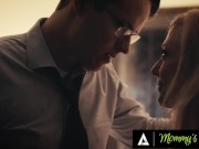 Cheating Man Bangs His Mature Neighbor 3/16