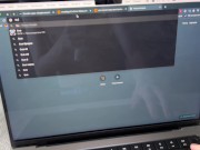 нашел порно с женой, не ругал, но сильно отъебал 1/16