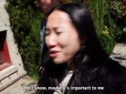 A WEEK END IN SAN FRANCISCO - LUNA'S JOURNEY (EPISODE 35) 10/16