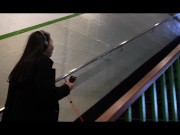 A WEEK END IN SAN FRANCISCO - LUNA'S JOURNEY (EPISODE 35) 13/16