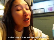 A WEEK END IN SAN FRANCISCO - LUNA'S JOURNEY (EPISODE 35) 14/16