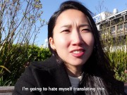 A WEEK END IN SAN FRANCISCO - LUNA'S JOURNEY (EPISODE 35) 15/16