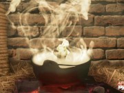 sensual oral sex halloween party 4/16