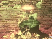 sensual oral sex halloween party 7/16