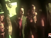 sensual oral sex halloween party 8/16