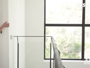 Alessandra, Gia & Hayli Have The Best Lesbian Fuck Ever In Hot Threesome - A GIRL KNOWS 2/16