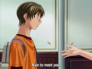 Naughty Girl with Huge Ass Rides a Cock on Cowgirl Style 3/16