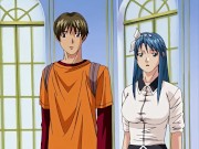 Naughty Girl with Huge Ass Rides a Cock on Cowgirl Style 8/16