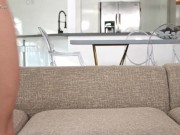 PUREMATURE Big Tit Milf Loves To Cum On Big Cock 8/16