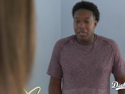 A Selection Of Interracial Scenes 10/16