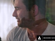 Horny Lesbian Has Risky Sex Next to GF 3/16