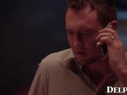 Delphine Film – Crossing The Line 2/16