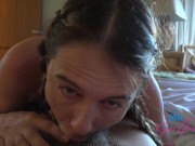 Super hot anal session with amateur model in braids Summer Vixen Ass sex feet POV 2/16