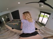 Maria Anjel Knows U Won't Be Going Back To Work Any Time Soon 11/16