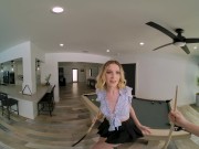 Maria Anjel Knows U Won't Be Going Back To Work Any Time Soon 2/16