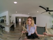 Maria Anjel Knows U Won't Be Going Back To Work Any Time Soon 3/16