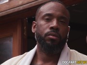 Blondie Ella Reese Best Hardcore BBC Pussy Pounding 2/16