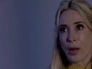 Casey Calvert and Chris Cock Fucking 2/16