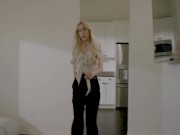 Casey Calvert and Chris Cock Fucking 4/16