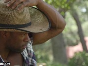 HotwifeXXX - Big Black Dick Promised To Cum Inside My Married Pussy 2/16