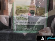 Bed and Breakfast Owner Wanna Fuck Hard 3/16