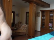 Oh! StepDaddy...wrong hole! (Alice Xo) 9/16