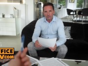 POV - Spit roasting your saucy assistant Alexa Flexy 2/16