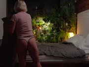 Some hard and dirty sex in our bedroom 1/16