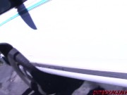 Raven Black is on the Big Black Cock Track 2/16