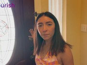 Trailer When the boyfriend cuts her money stream off she turns to hoeism 2/16