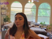 Trailer When the boyfriend cuts her money stream off she turns to hoeism 7/16