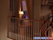 Bye Bye Babe - Farewell Cheerleader Fuck 4/16