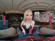Vr Conk Cosplay Spider Pregnant Woman Kiara Cole Porn Parody Sexy Pov Vr 6/16