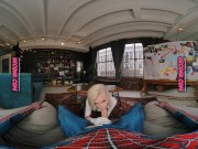 Vr Conk Cosplay Spider Pregnant Woman Kiara Cole Porn Parody Sexy Pov Vr 7/16