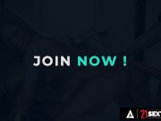 ULTIMATE DOUBLE PENETRATION COMPILATION! 1/16