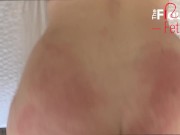 Trailer Texas pawg has a taste for fetish with handcuff and shackle fetish by bbc master 8/16