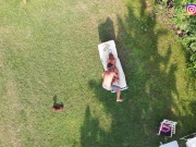 DAME POR EL CULO Y HAZME SONREIR 1/16