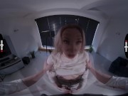 DARK ROOM VR - Office Chick Micky Muffin Knows How Things Are Done 3/16
